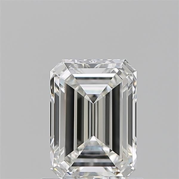 EMERALD 1.01 G VVS1 --EX-EX - 100761414665 GIA Diamond