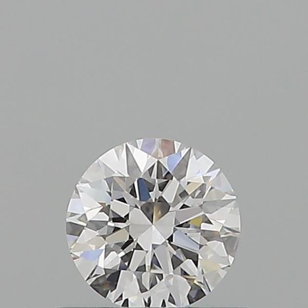 ROUND 0.51 D VVS1 EX-EX-EX - 100761414842 GIA Diamond