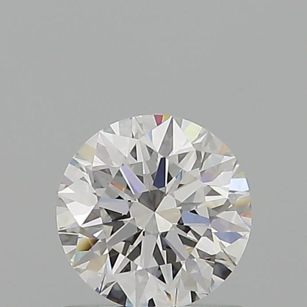 ROUND 0.9 F IF EX-EX-EX - 100761415048 GIA Diamond