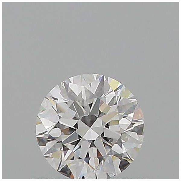ROUND 0.53 D VVS1 EX-EX-EX - 100761415128 GIA Diamond