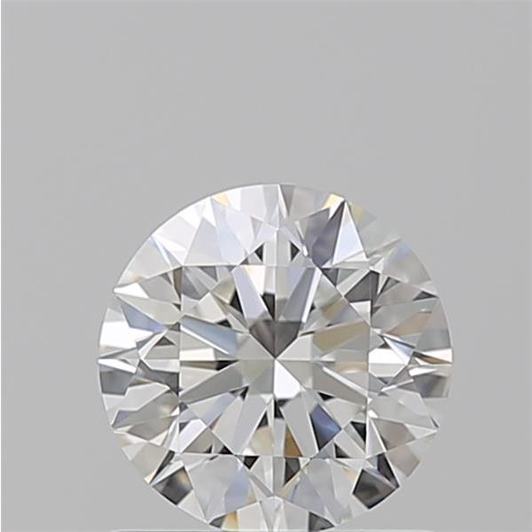 ROUND 0.96 G VVS2 EX-EX-EX - 100761415413 GIA Diamond