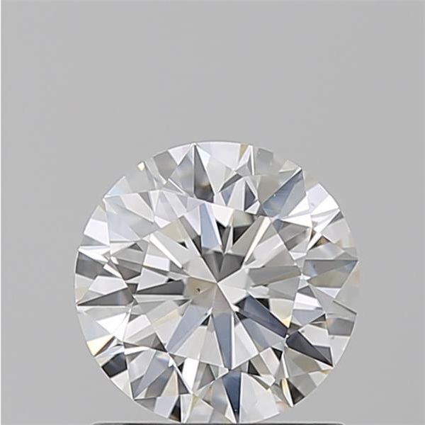 ROUND 1.08 G VS2 EX-EX-EX - 100761415435 GIA Diamond