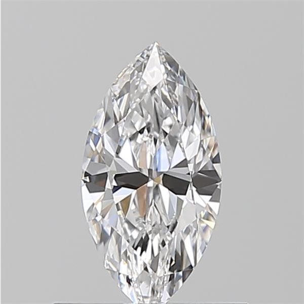MARQUISE 0.5 D VS1 --VG-EX - 100761415565 GIA Diamond