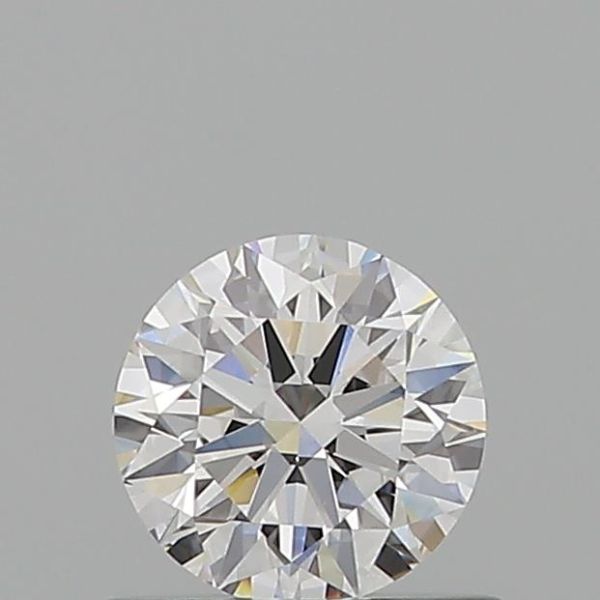 ROUND 0.6 D VS1 EX-EX-EX - 100761415817 GIA Diamond