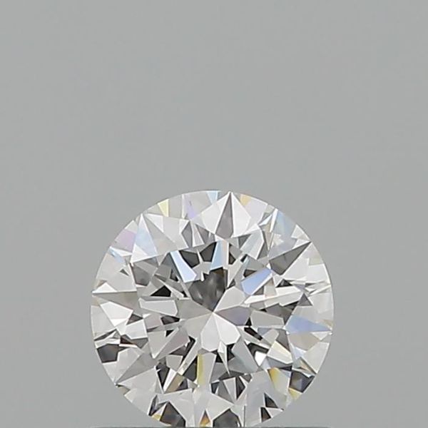 ROUND 0.71 D VVS2 EX-EX-EX - 100761416120 GIA Diamond