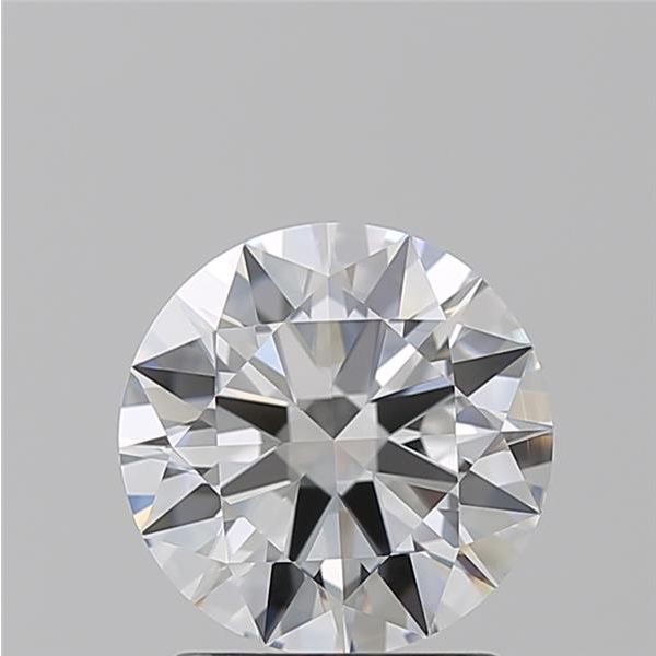 ROUND 1.8 E VS1 EX-EX-EX - 100761416289 GIA Diamond