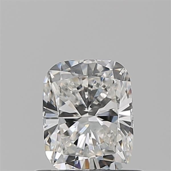 CUSHION 0.7 F VVS1 --VG-EX - 100761416468 GIA Diamond