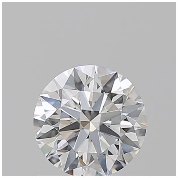 ROUND 0.74 E VVS1 EX-EX-EX - 100761416519 GIA Diamond