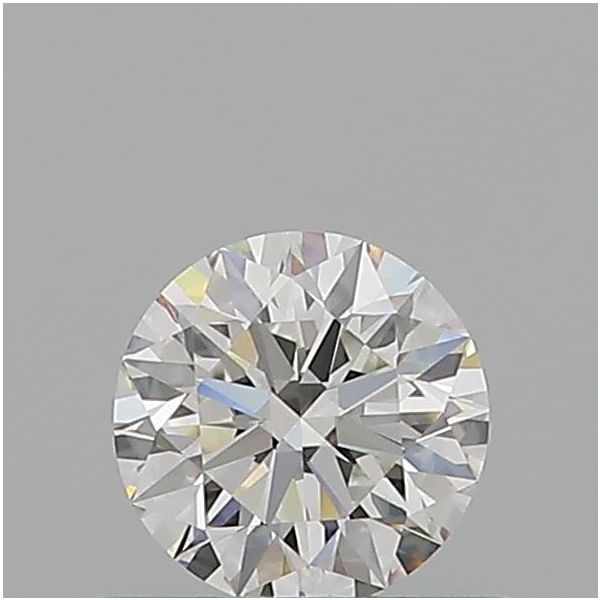 ROUND 0.55 F VS1 EX-EX-EX - 100761416574 GIA Diamond