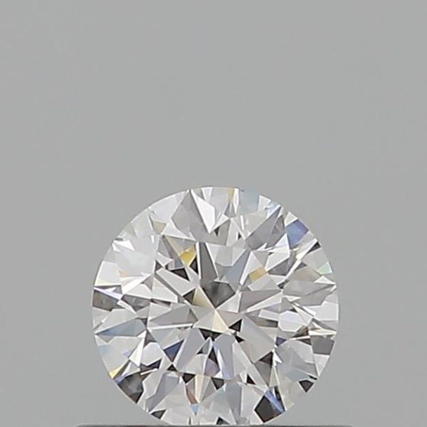 ROUND 0.5 D VS1 EX-EX-EX - 100761416700 GIA Diamond