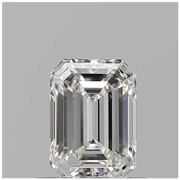 EMERALD 0.7 G VS1 --VG-VG - 100761416946 GIA Diamond