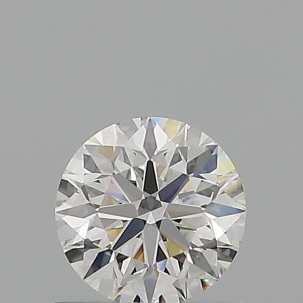 ROUND 0.71 F VS2 EX-EX-EX - 100761417115 GIA Diamond