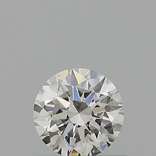 ROUND 0.5 I VVS2 EX-EX-EX - 100761417284 GIA Diamond