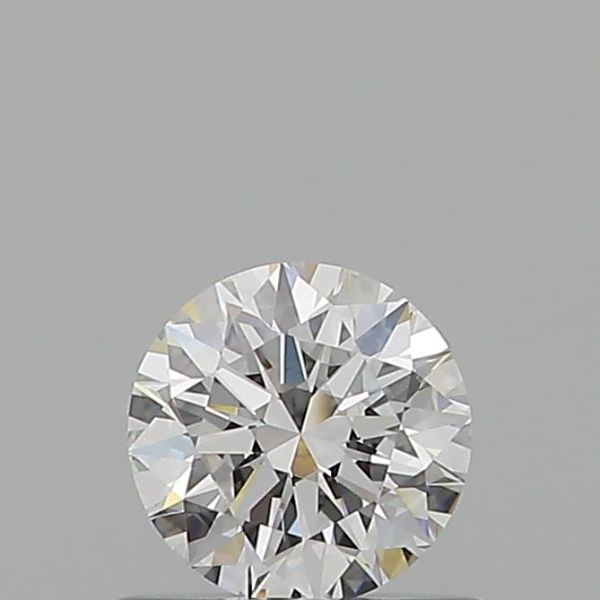 ROUND 0.63 D VVS1 EX-EX-EX - 100761417367 GIA Diamond
