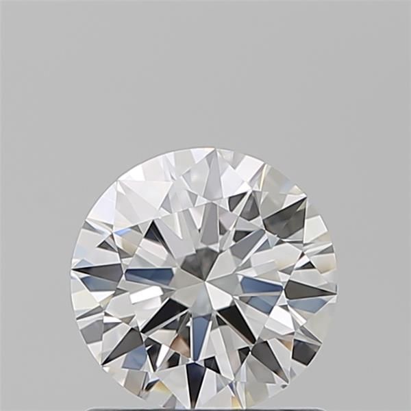 ROUND 1.01 E VVS1 EX-EX-EX - 100761417653 GIA Diamond