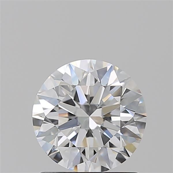 ROUND 1.2 E VS2 EX-EX-EX - 100761417777 GIA Diamond