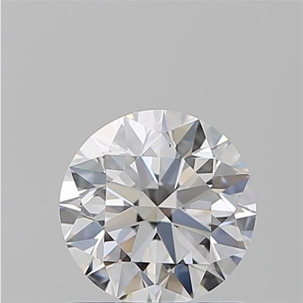 ROUND 1.01 E VS2 EX-EX-EX - 100761417785 GIA Diamond