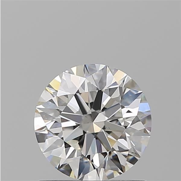 ROUND 1.05 G VS2 EX-EX-EX - 100761417925 GIA Diamond