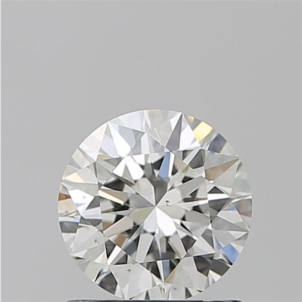 ROUND 1.02 I VS2 EX-EX-EX - 100761418051 GIA Diamond