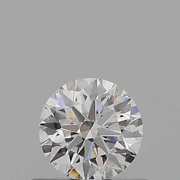 ROUND 0.5 E VS1 EX-EX-EX - 100761418187 GIA Diamond