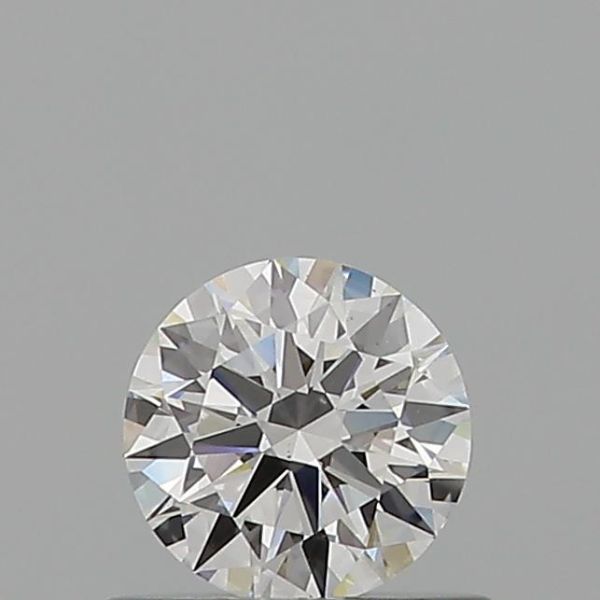 ROUND 0.53 F VS1 EX-EX-EX - 100761418274 GIA Diamond