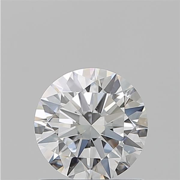 ROUND 0.92 E VS2 EX-EX-EX - 100761418292 GIA Diamond