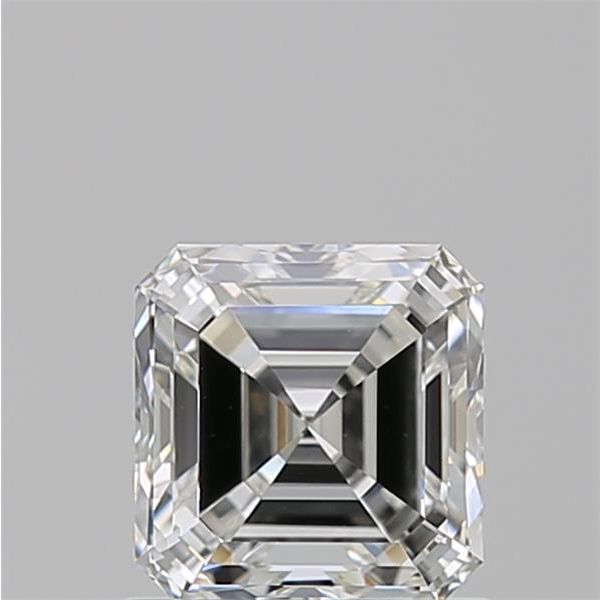 ASSCHER 1.01 G VS1 --EX-EX - 100761418442 GIA Diamond