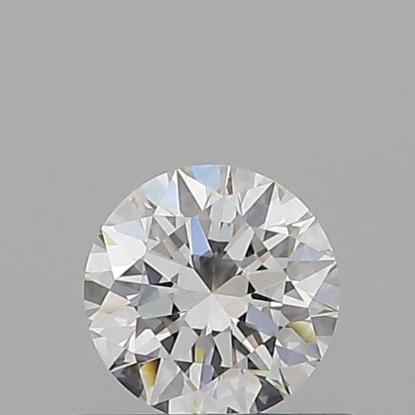 ROUND 0.54 D VVS1 EX-EX-EX - 100761418449 GIA Diamond