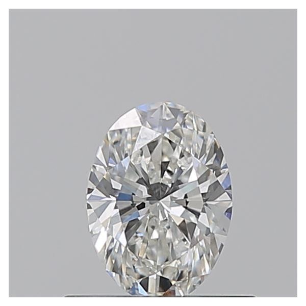 OVAL 0.51 G VS2 --VG-EX - 100761418840 GIA Diamond