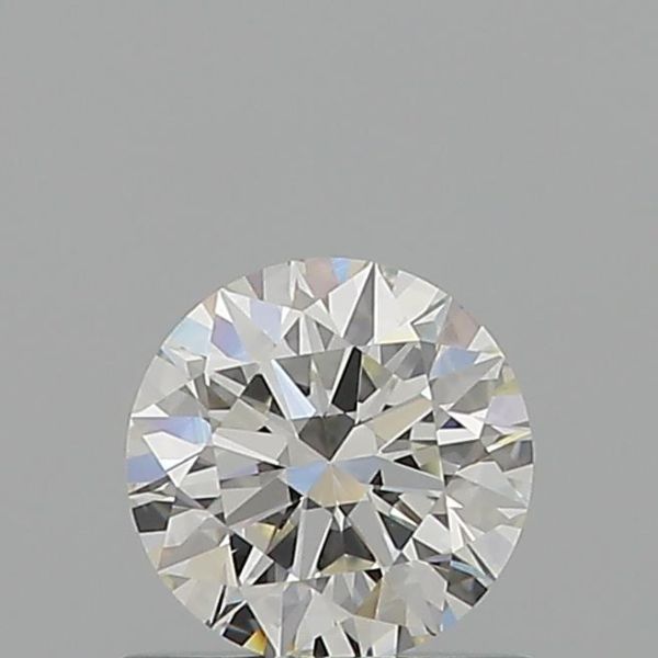 ROUND 0.72 H VS1 EX-EX-EX - 100761419415 GIA Diamond