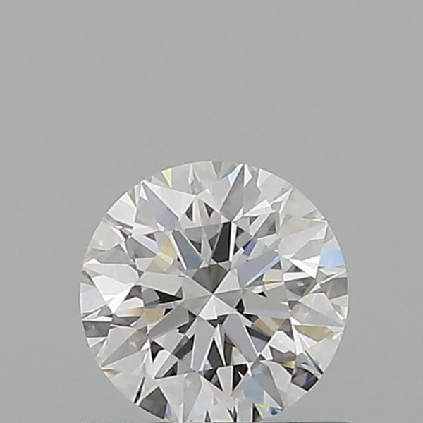 ROUND 0.7 D VVS2 EX-EX-EX - 100761419538 GIA Diamond