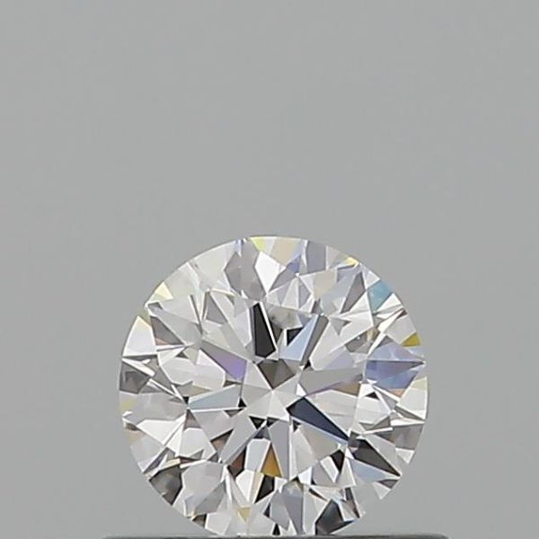 ROUND 0.52 D VS2 EX-EX-EX - 100761419561 GIA Diamond