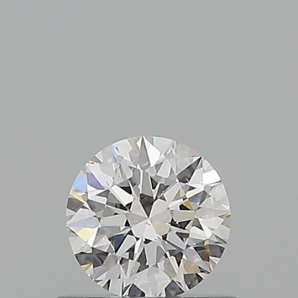 ROUND 0.56 D VS2 EX-EX-EX - 100761419658 GIA Diamond