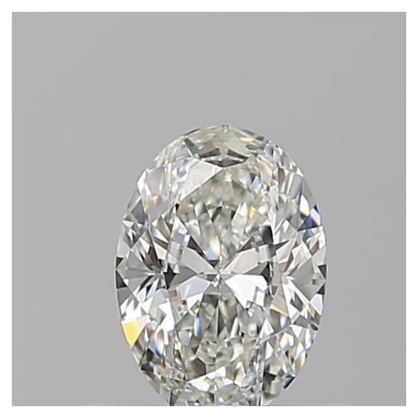 OVAL 0.5 H IF --VG-VG - 100761419663 GIA Diamond