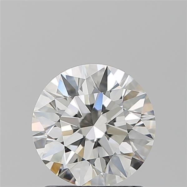 ROUND 1.5 I VVS1 EX-EX-EX - 100761419722 GIA Diamond