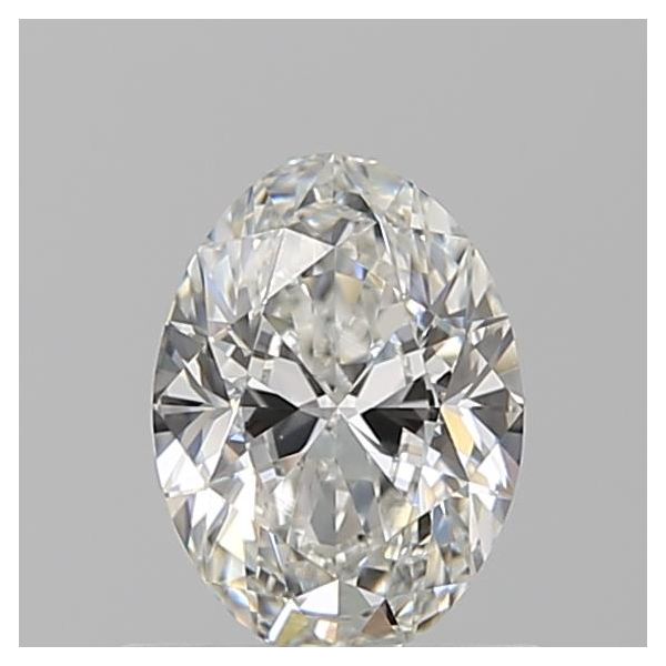OVAL 0.7 G VS1 --EX-EX - 100761419958 GIA Diamond