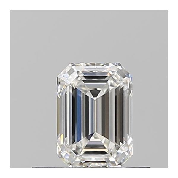 EMERALD 0.5 G FL --VG-EX - 100761420285 GIA Diamond