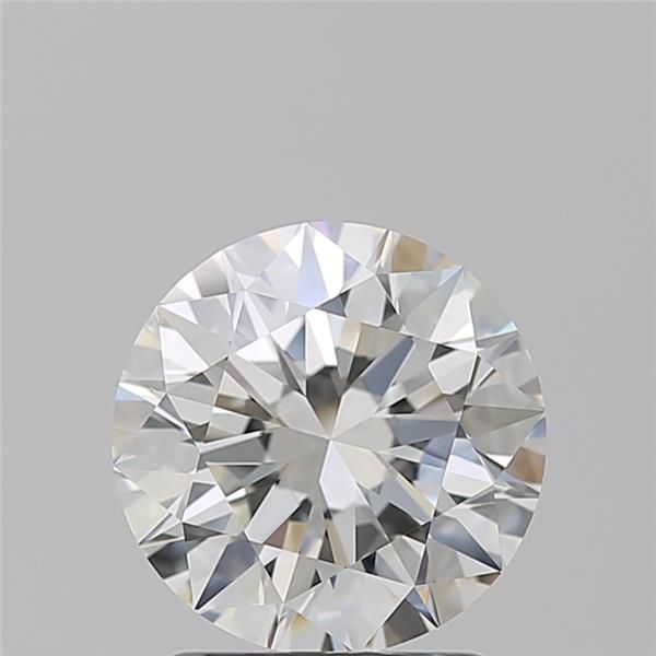 ROUND 2.12 G VVS1 EX-EX-EX - 100761420342 GIA Diamond