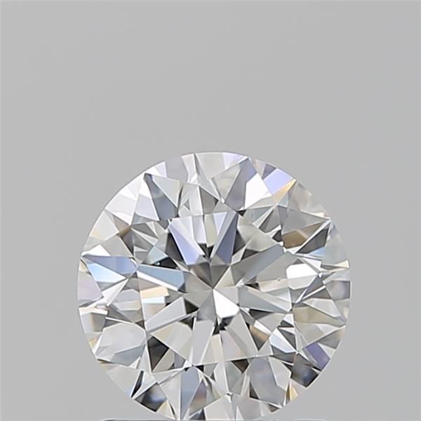 ROUND 1.3 E VS2 EX-EX-EX - 100761420453 GIA Diamond