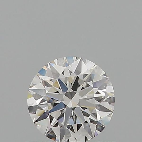 ROUND 0.63 F VS2 EX-EX-EX - 100761420643 GIA Diamond