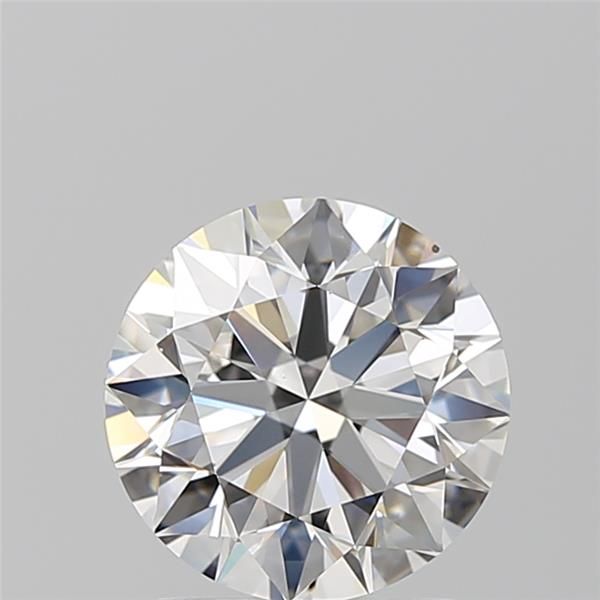 ROUND 1.5 F VS2 EX-EX-EX - 100761420745 GIA Diamond