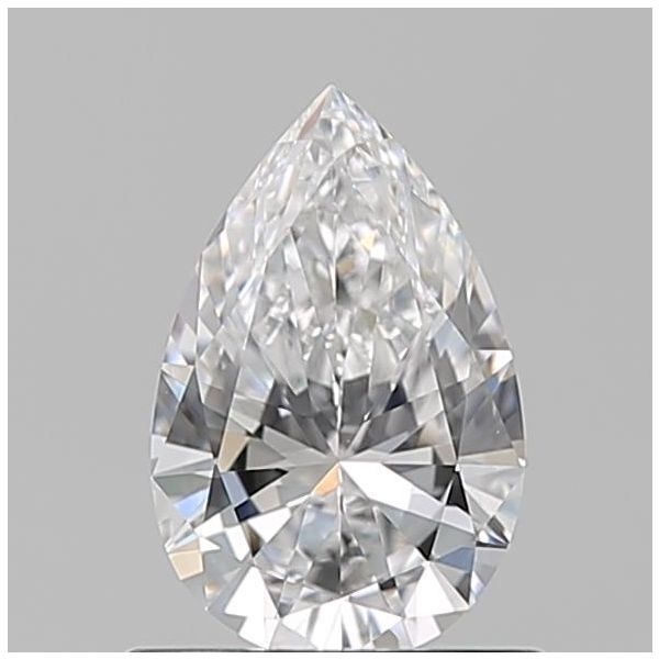 PEAR 0.7 D VS1 --VG-VG - 100761420772 GIA Diamond