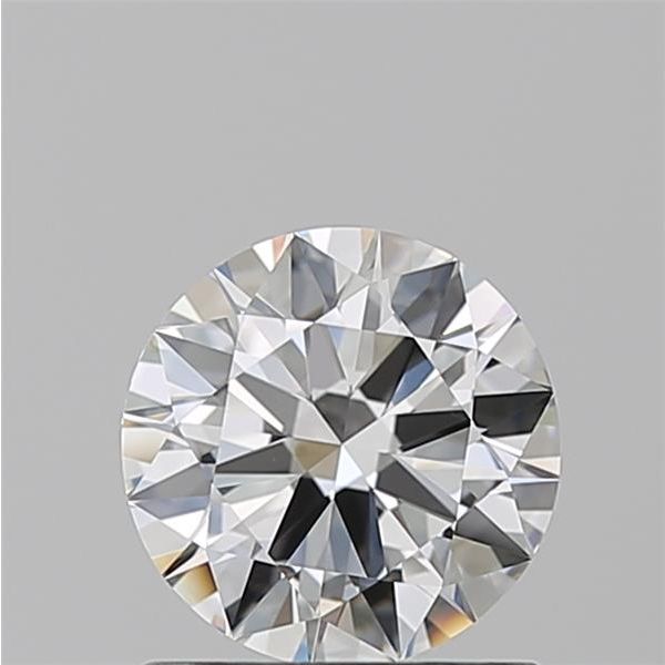 ROUND 1.01 G VVS2 EX-EX-EX - 100761421073 GIA Diamond