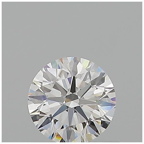 ROUND 0.51 E VS1 EX-EX-EX - 100761421132 GIA Diamond