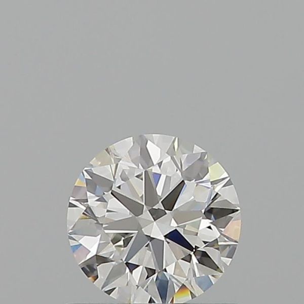 ROUND 0.7 H VS1 EX-EX-EX - 100761421266 GIA Diamond