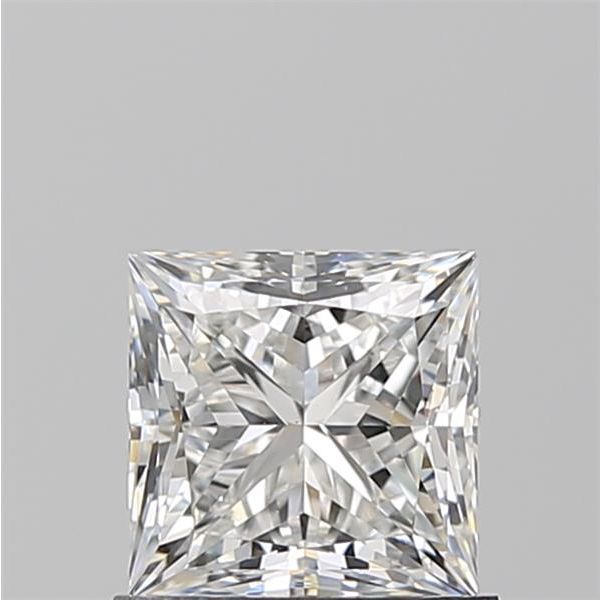 PRINCESS 1.01 G VS2 --EX-EX - 100761421707 GIA Diamond