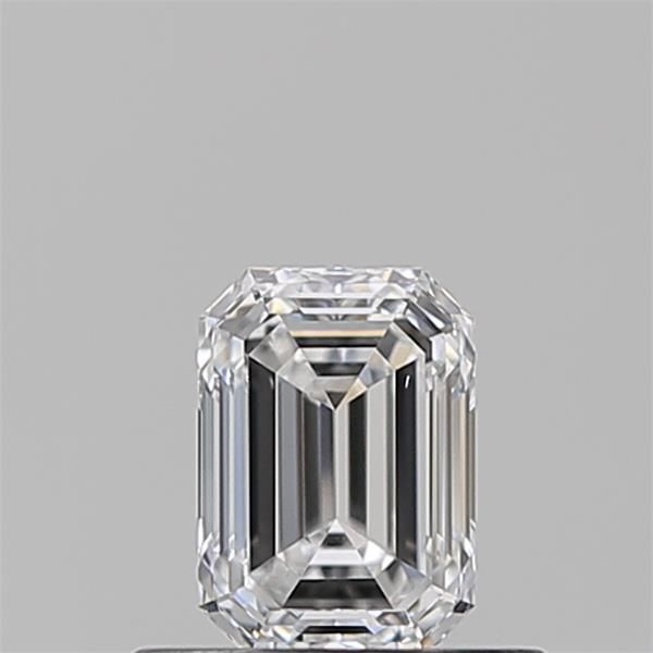 EMERALD 0.5 D VS1 --VG-EX - 100761421779 GIA Diamond