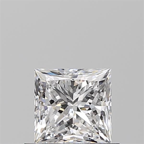 PRINCESS 0.7 D VS1 --VG-VG - 100761422057 GIA Diamond