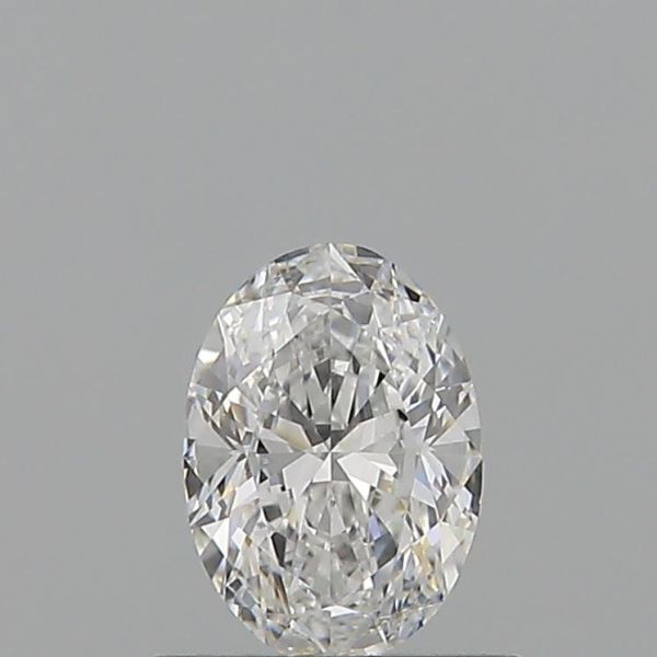 OVAL 0.61 D VS1 --VG-EX - 100761422101 GIA Diamond