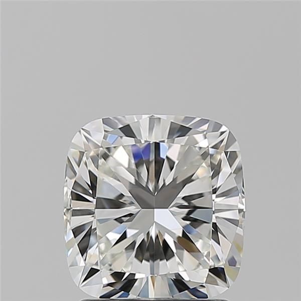 CUSHION 1.79 H VVS1 --EX-EX - 100761422704 GIA Diamond